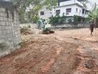 Prime property at Dossthara watta Katana