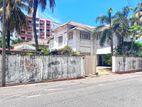Prime Property at Melbourne Avenue, Colombo 04. Closer to Marine Drive