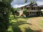 Prime property for rent in Mirigama