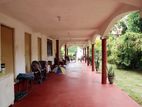 Prime Property for Sale in Anuradhapura New Town