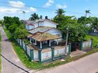 Prime Property for Sale in Katuwapitiya - Negombo