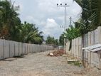 Prime Property of 825P Sale - Kerawalapitiya / Wattala