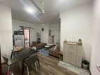 Prime Rathmalana - 02 Bedroom Apartment for rent