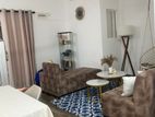 Prime Rathmalana - 02 Bedroom Apartment for rent