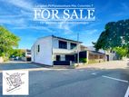 Prime Real Estate For Sale on Longdon Place, Colombo 7