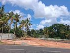 Prime Residence Land For Hokanadara