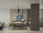 Prime Residencies - 02 Rooms Apartment for Sale EA735