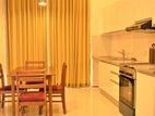 Prime Residencies - 02 Rooms Furnished Apartment for Sale Col 7 A34400