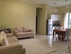 Prime Residencies - 03 Bedroom Apartment for Rent in Colombo 07 (A3631)
