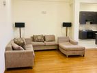 Prime Residencies - 3 Rooms Semi Furnished Apartment for Rent A35768
