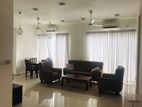 Prime Residencies - Furnished Apartment for Rent Colombo 07 A18714