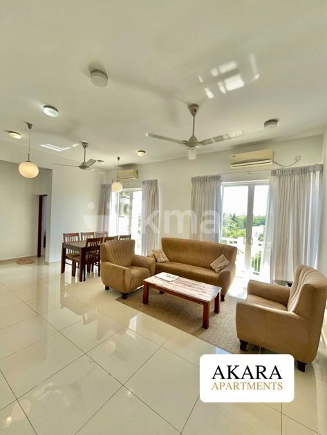 Prime Residencies - Furnished Apartment for Sale A4306 Colombo 07 | ikman