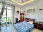 Prime Residencies - Furnished Penthouse for Rent A51847