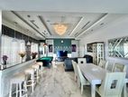 Prime Residencies - Furnished Penthouse for Rent A51847