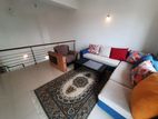 Prime Residencies Semi Furnished Apartment for Rent - A34457