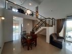 Prime Residencies - Semi Furnished Apartment for Rent A34457