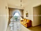 Prime Residencies - Semi Furnished Apartment for Sale A44141