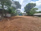 Prime Residential Cum Land for Sale in Kadawatha Close to Kandy Road