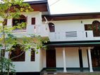 Prime Residential House for Rent in Akuregoda, Battaramulla