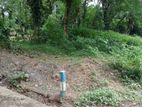 Prime Residential Land Block for Sale in Kandy – Pilawala