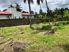Prime Residential Land close by Highway entrance