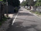 Prime Residential Land for Sale – Angulana, Moratuwa