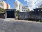Prime Residential Land for Sale at De Alwis Place, Dehiwala (EM227RN)