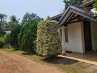 Prime Residential Land for Sale Boralesgamuwa