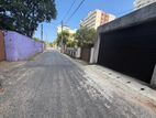 Prime Residential Land for Sale – Dehiwala