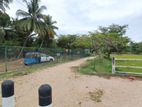 Prime Residential Land for Sale – Delkanda, Nugegoda