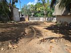 Prime Residential Land for Sale – Dharmapala Mawatha, Talawathugoda