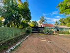 Prime Residential Land for Sale Negambo