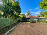 Prime Residential Land for Sale Negambo