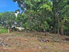 Prime Residential Land for Sale – Gampaha Town