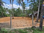Prime Residential Land for Sale – Gampaha Town