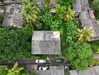 Prime Residential Land for Sale in Arawwala - Pannipitiya