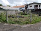 Prime Residential Land for Sale in Aruppitiya, Battaramulla