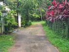 Prime Residential Land for Sale in Battaramulla City (SL 14647)