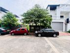 Prime Residential Land for Sale in Colombo 05