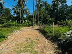 prime residential land for sale in Delogoda