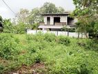 Prime Residential Land for Sale in Diyagama