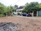 Prime Residential Land for Sale in Diyagama
