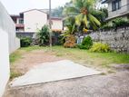Prime Residential Land for Sale in Ethul Kotte
