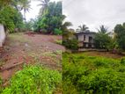 Prime Residential Land for Sale in Galpatha - Batagoda