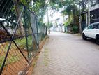 Prime Residential Land for Sale in Gothatuwa Near Rajagiriya