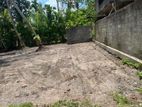 Prime Residential Land for Sale in Habaraduwa Town