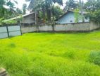 Prime Residential Land for Sale in Ja-Ela – Bopitiya