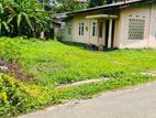 Prime Residential Land for Sale in JA-ELA (DIL001L)