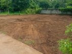 prime residential land for sale in kadawatha
