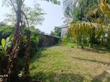 Prime Residential Land for Sale in Kalubowila